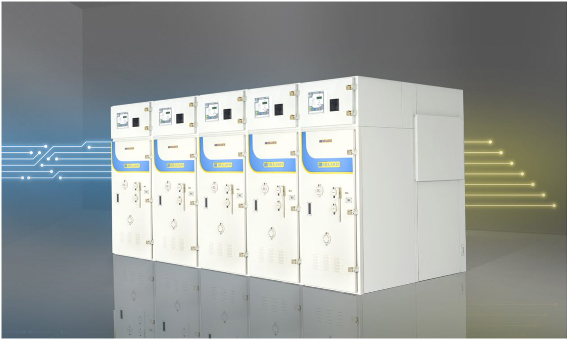 Vacuum Circuit Breakers